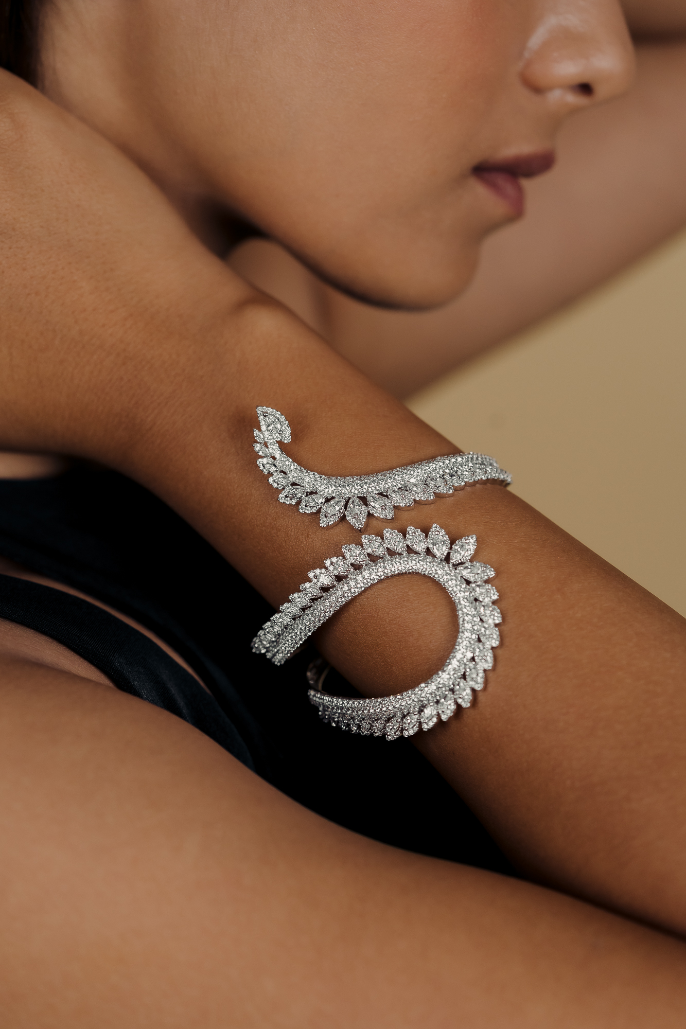 The Showstopper Bracelet